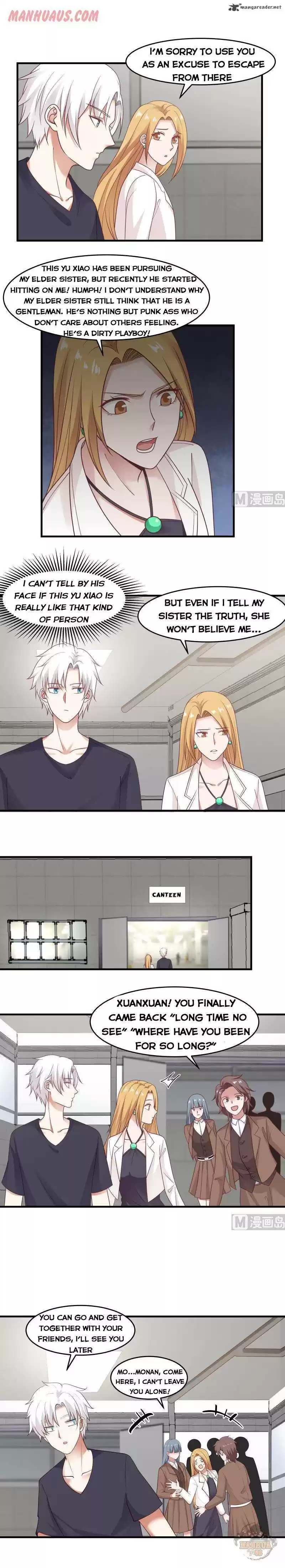 I Have A Dragon In My Body 208