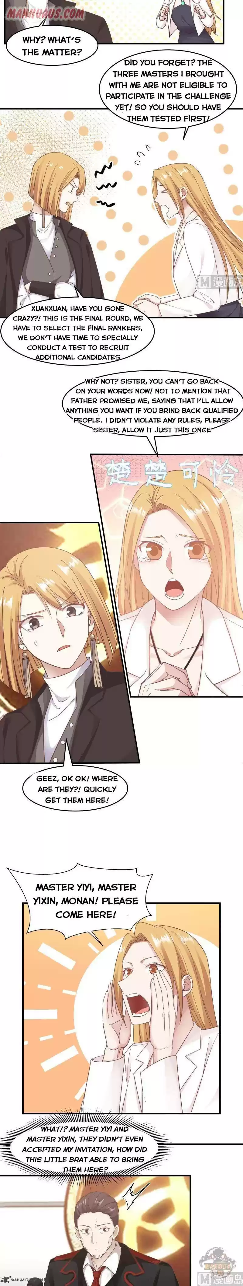 I Have A Dragon In My Body 210