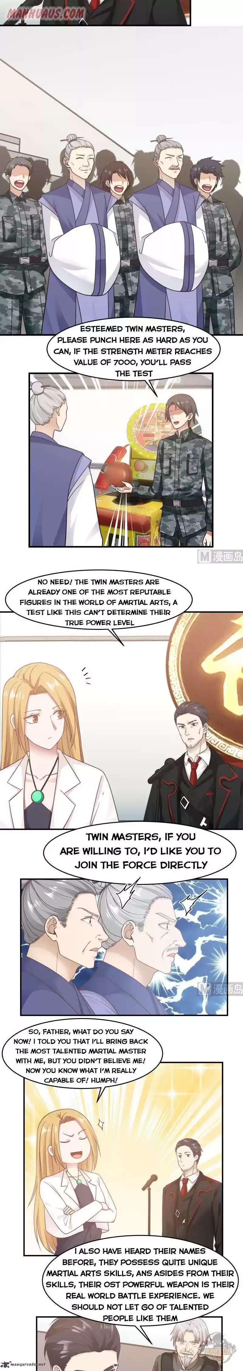 I Have A Dragon In My Body 210