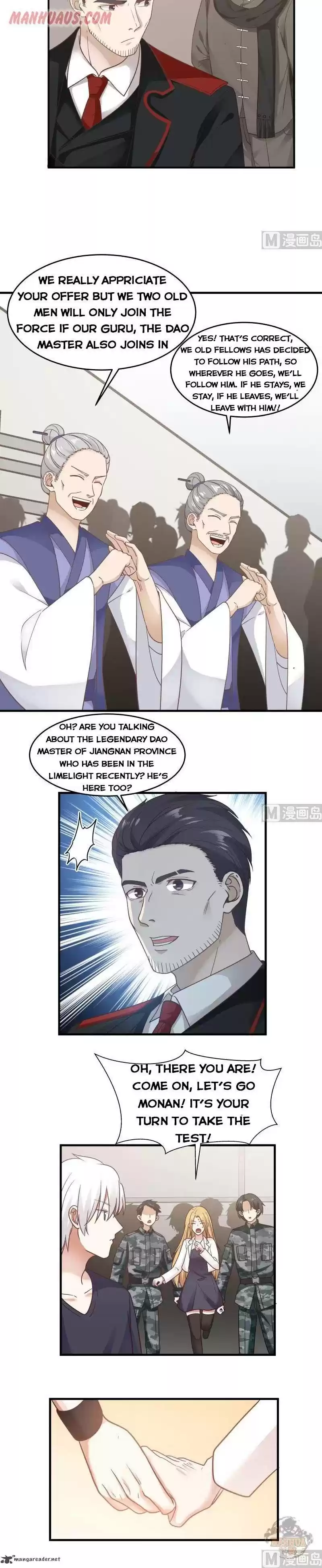 I Have A Dragon In My Body 210