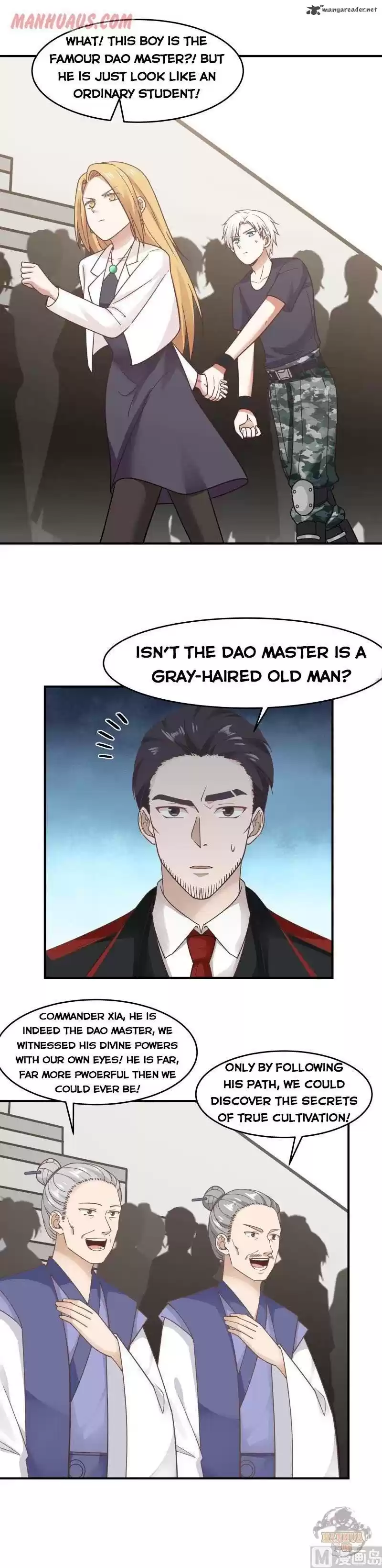 I Have A Dragon In My Body 210