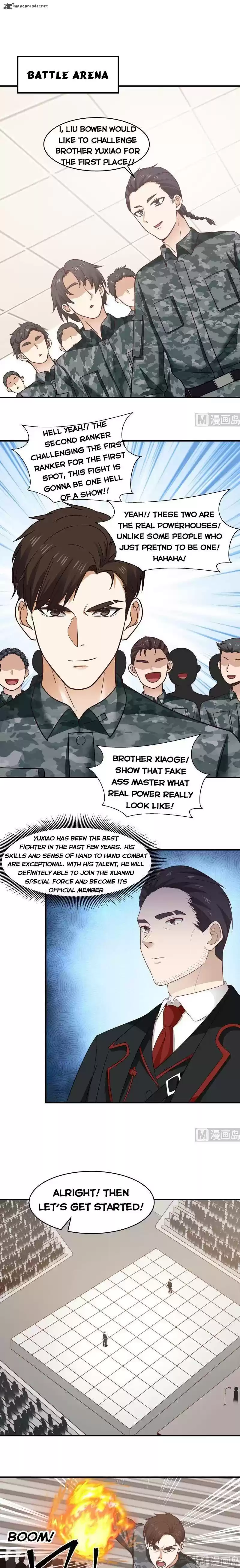 I Have A Dragon In My Body 212