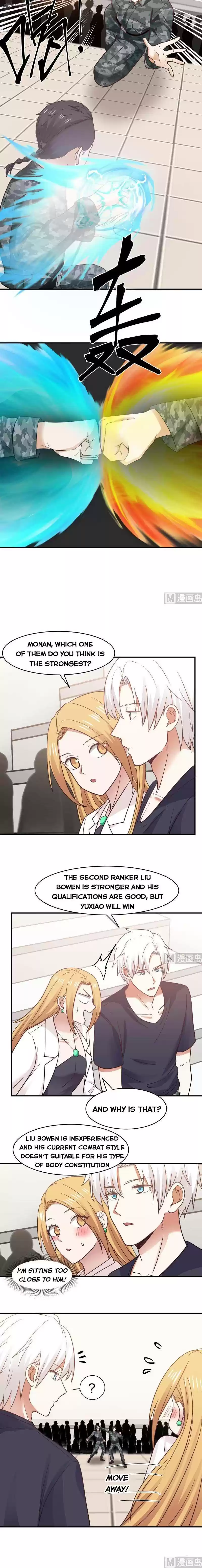 I Have A Dragon In My Body 212