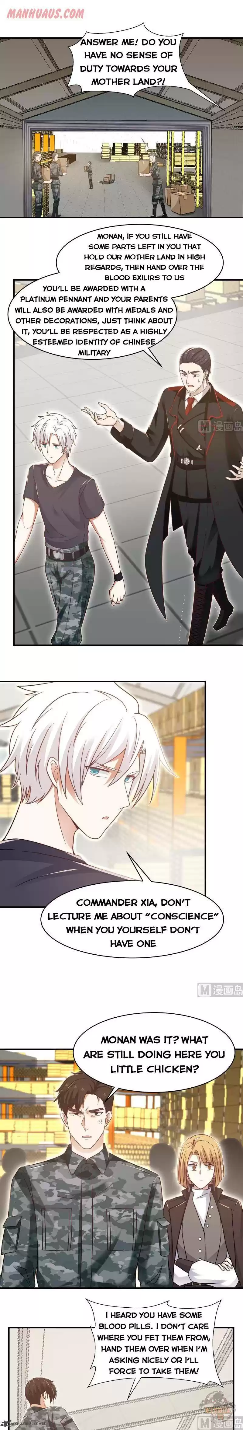 I Have A Dragon In My Body 215