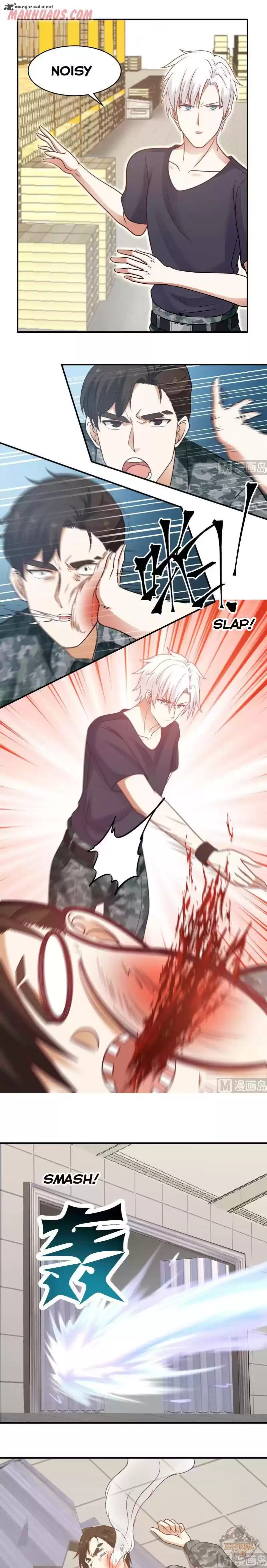 I Have A Dragon In My Body 215