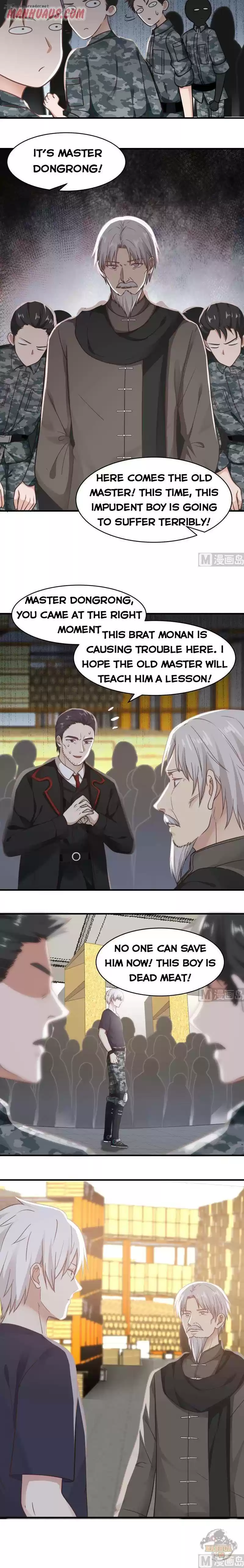 I Have A Dragon In My Body 216