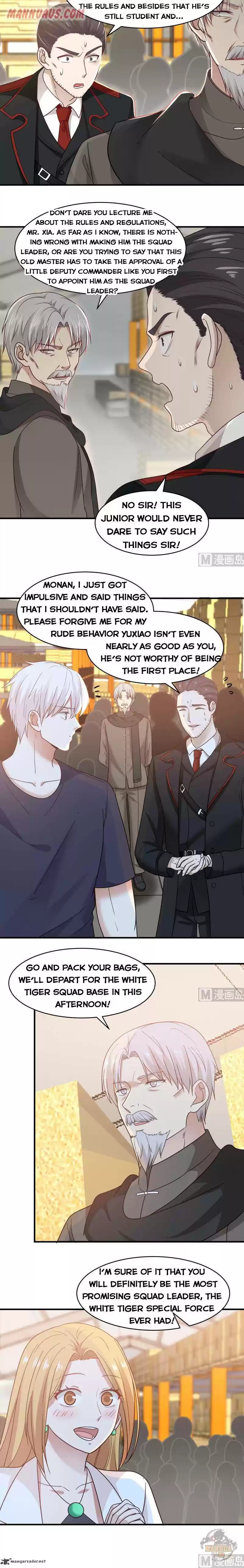 I Have A Dragon In My Body 216