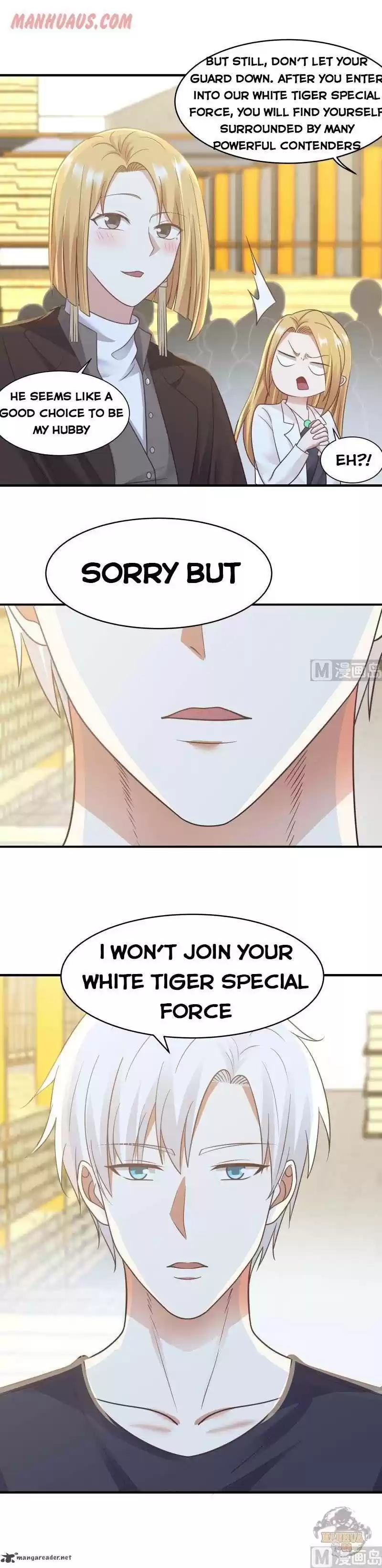 I Have A Dragon In My Body 216