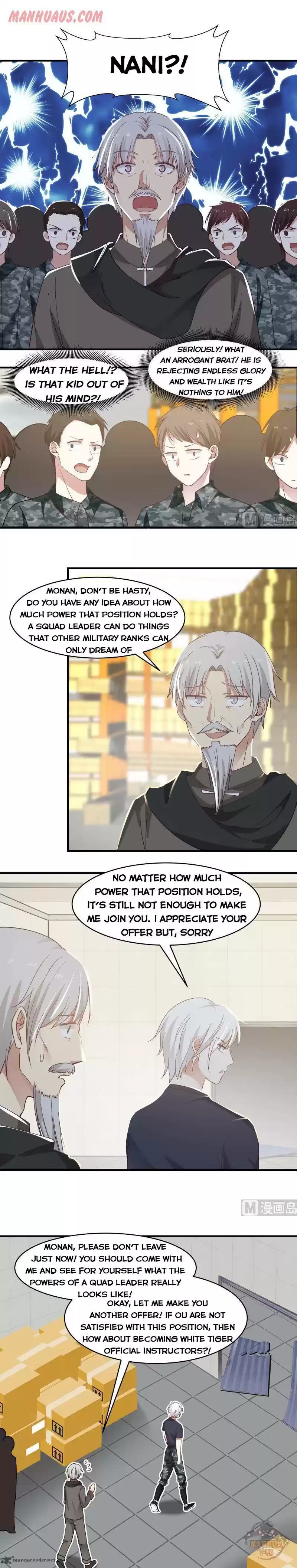 I Have A Dragon In My Body 217