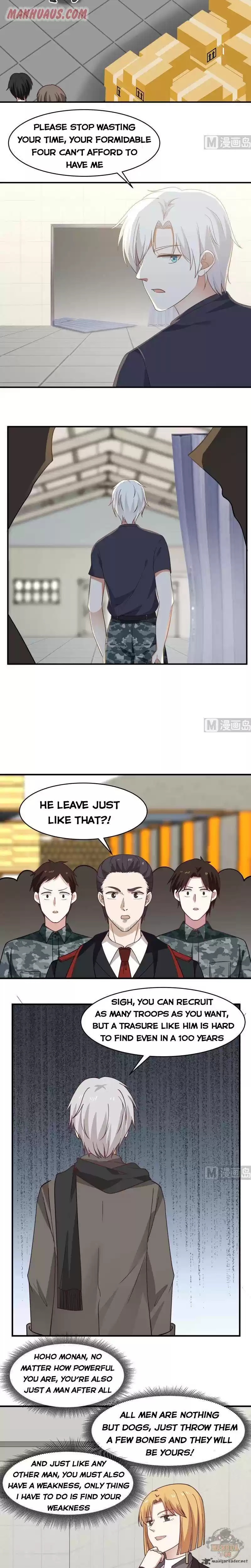 I Have A Dragon In My Body 217