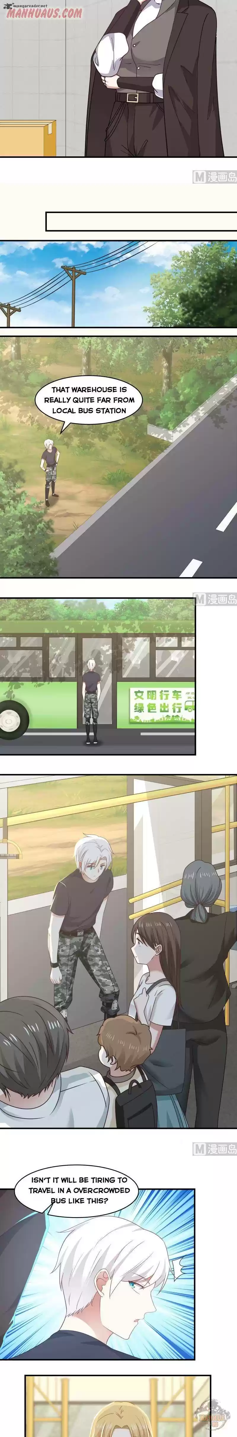 I Have A Dragon In My Body 217