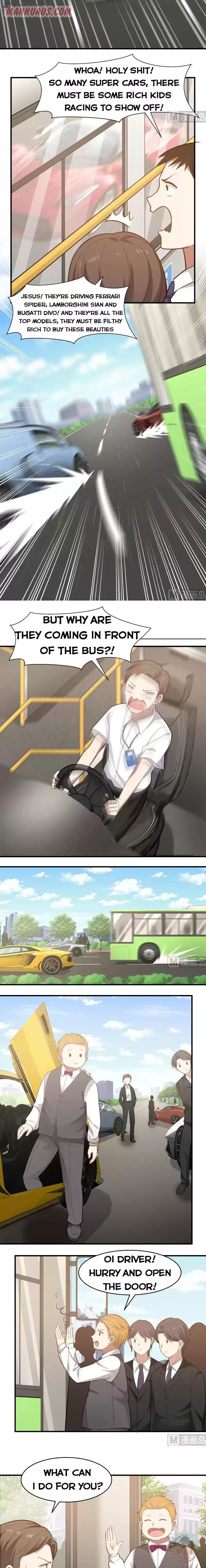 I Have A Dragon In My Body 218