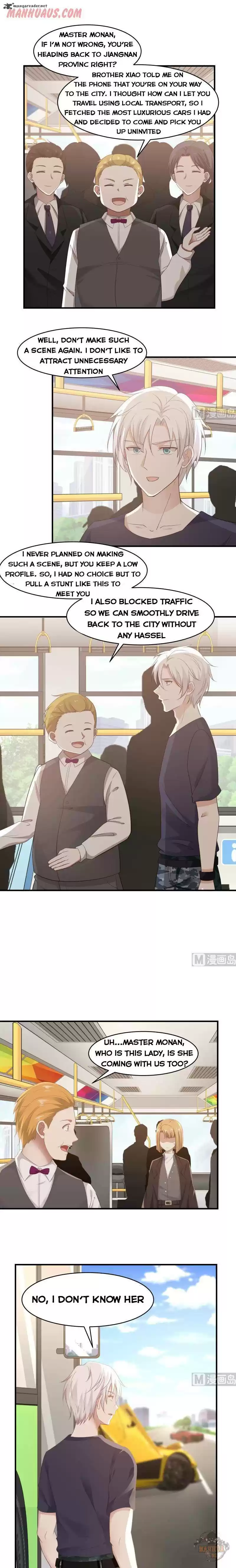 I Have A Dragon In My Body 219