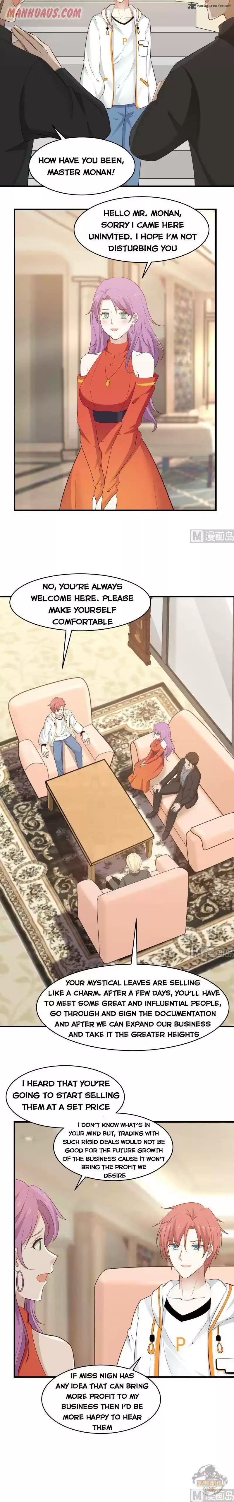 I Have A Dragon In My Body 220