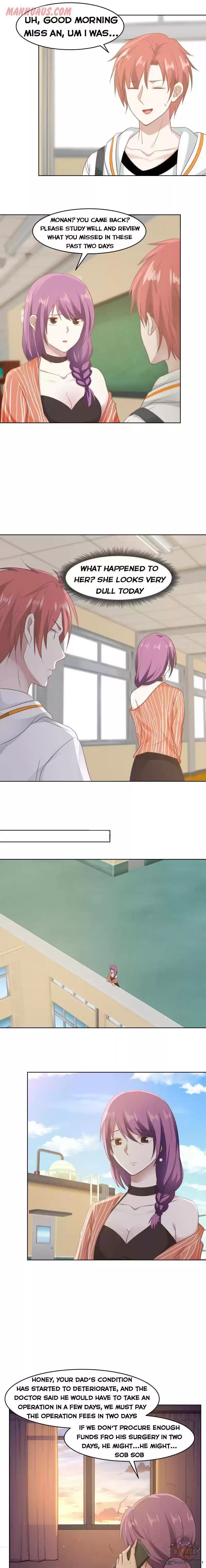 I Have A Dragon In My Body 221