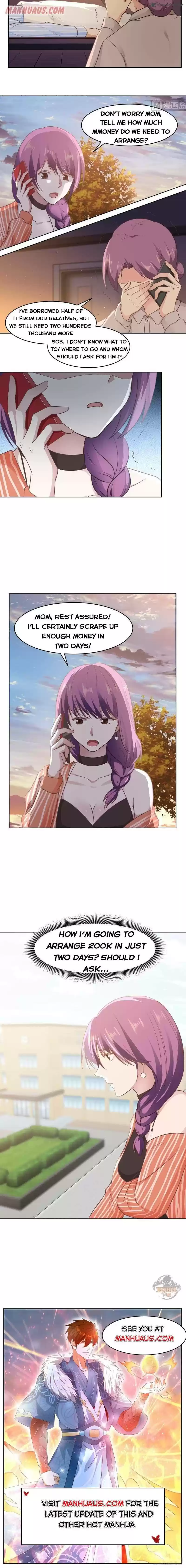 I Have A Dragon In My Body 221