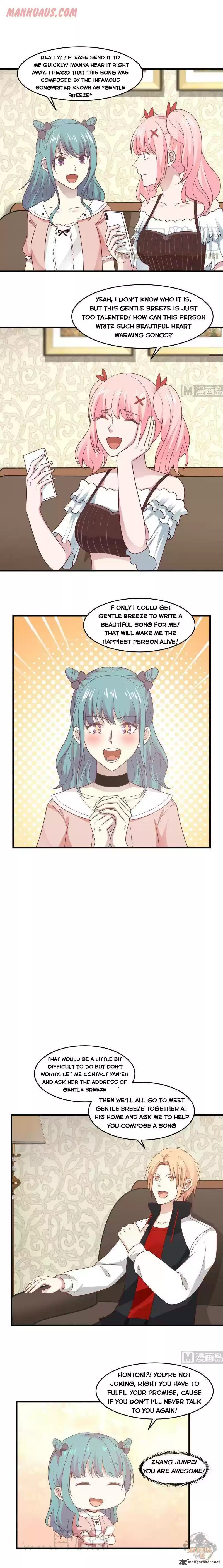 I Have A Dragon In My Body 222