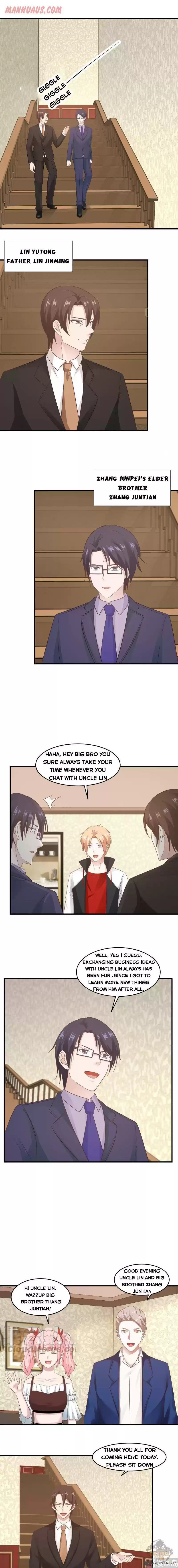 I Have A Dragon In My Body 223