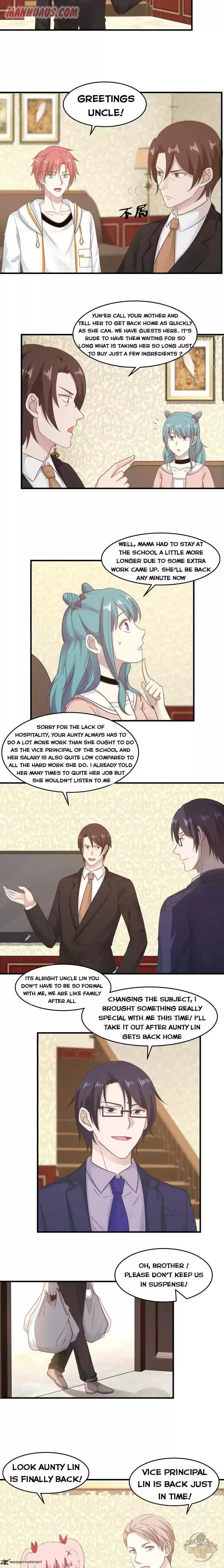 I Have A Dragon In My Body 223