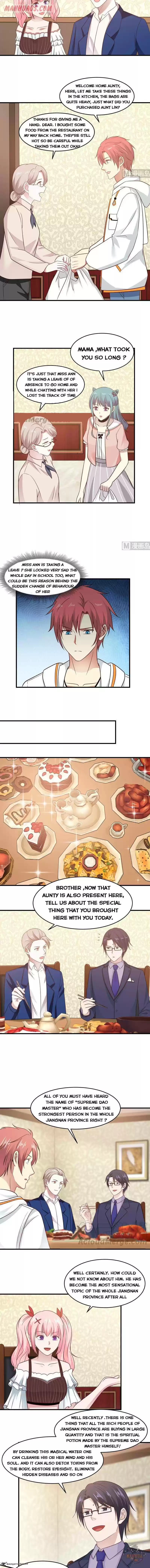 I Have A Dragon In My Body 223