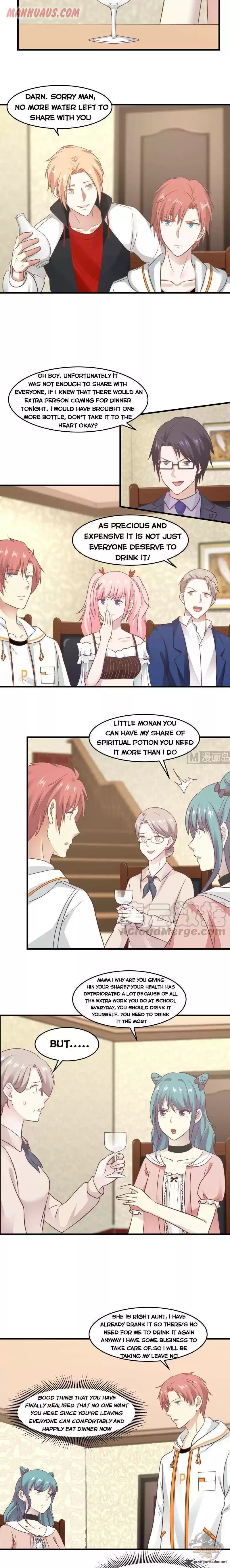 I Have A Dragon In My Body 224