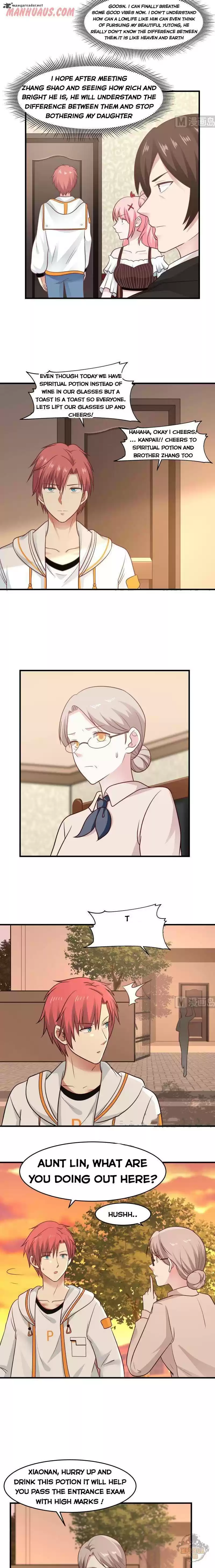 I Have A Dragon In My Body 224