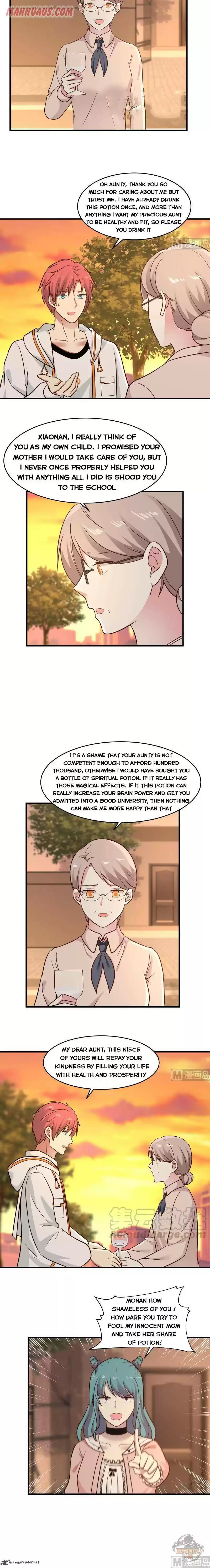 I Have A Dragon In My Body 224