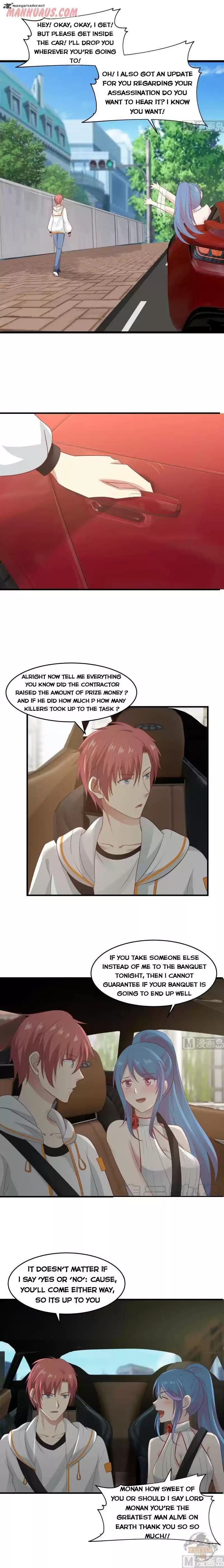 I Have A Dragon In My Body 226