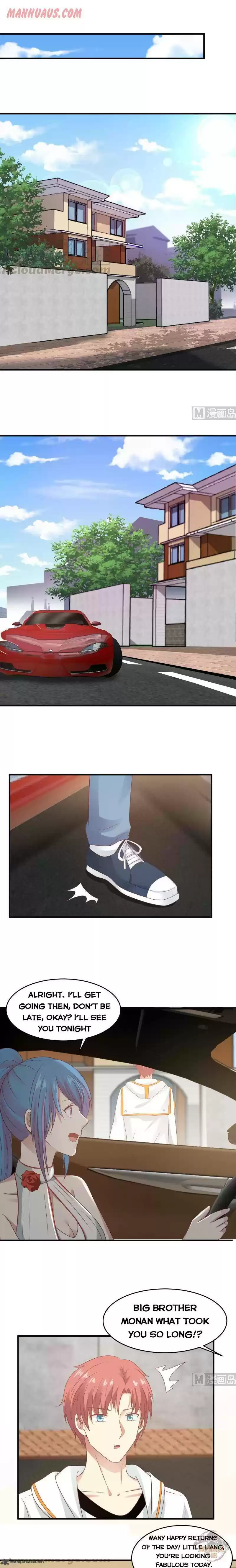 I Have A Dragon In My Body 226