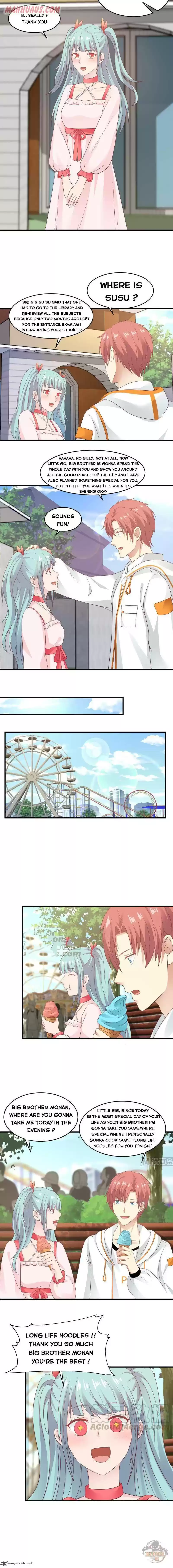 I Have A Dragon In My Body 226