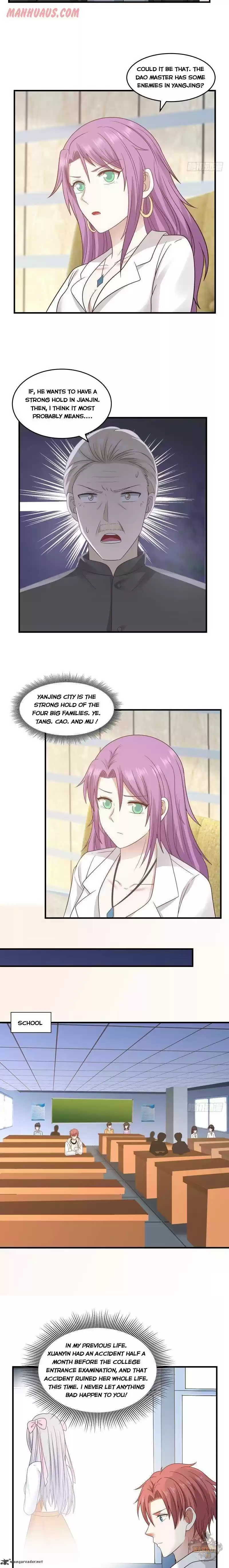 I Have A Dragon In My Body 238