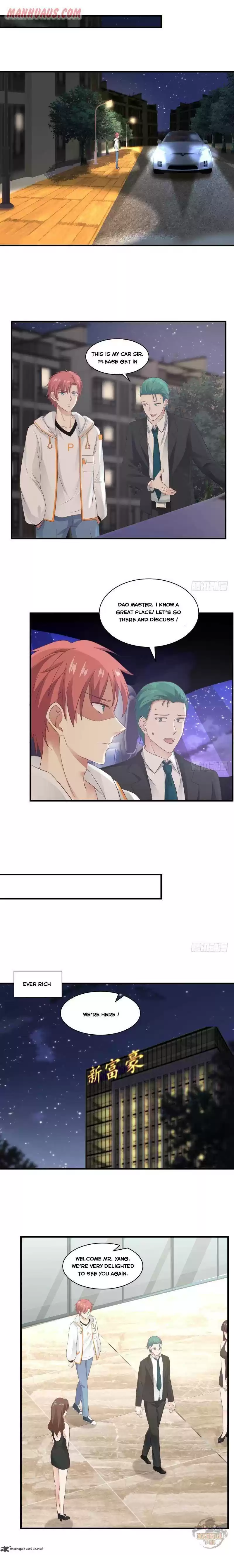 I Have A Dragon In My Body 241