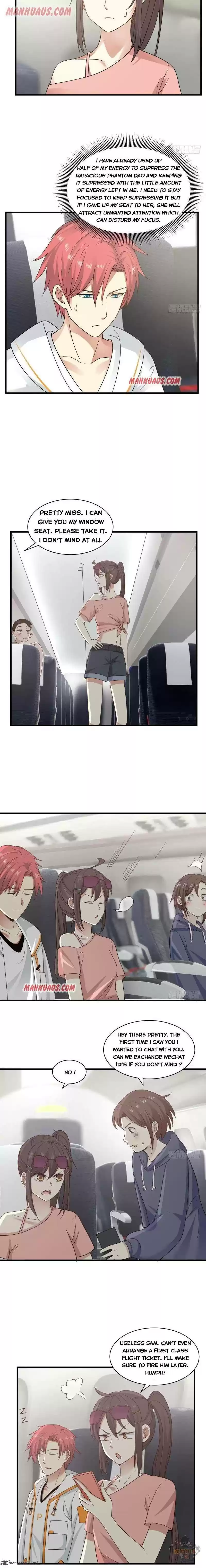 I Have A Dragon In My Body 247