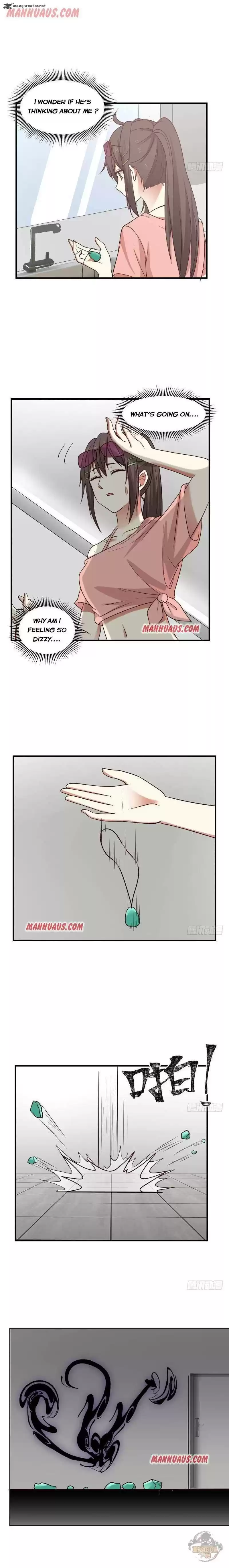 I Have A Dragon In My Body 248