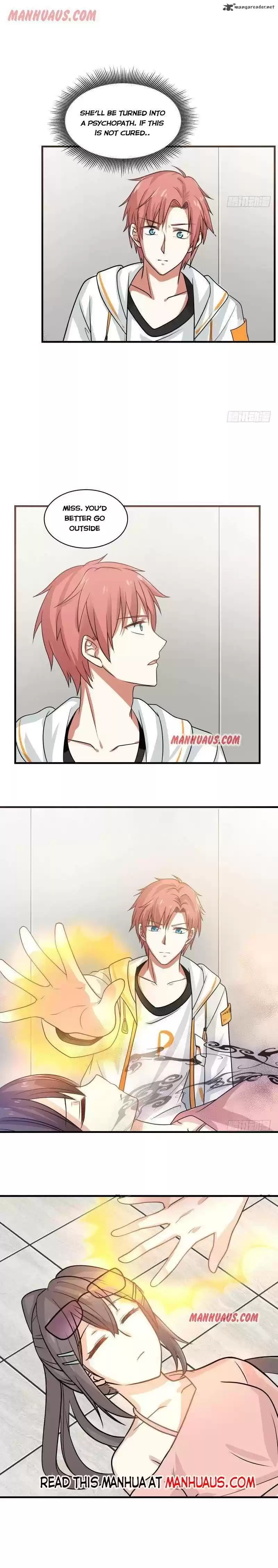 I Have A Dragon In My Body 248