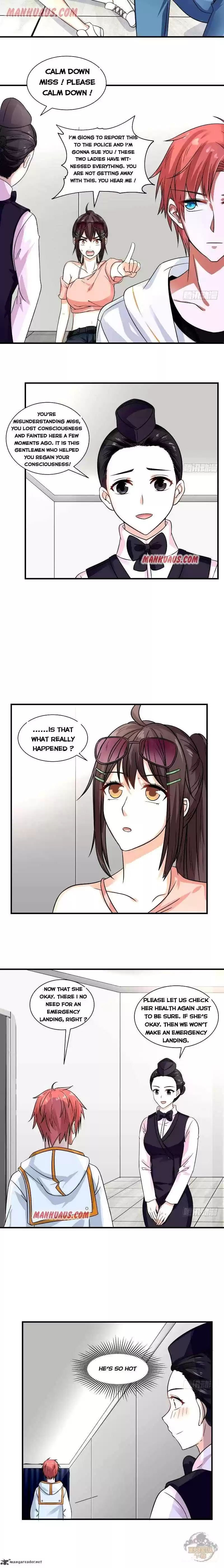 I Have A Dragon In My Body 249