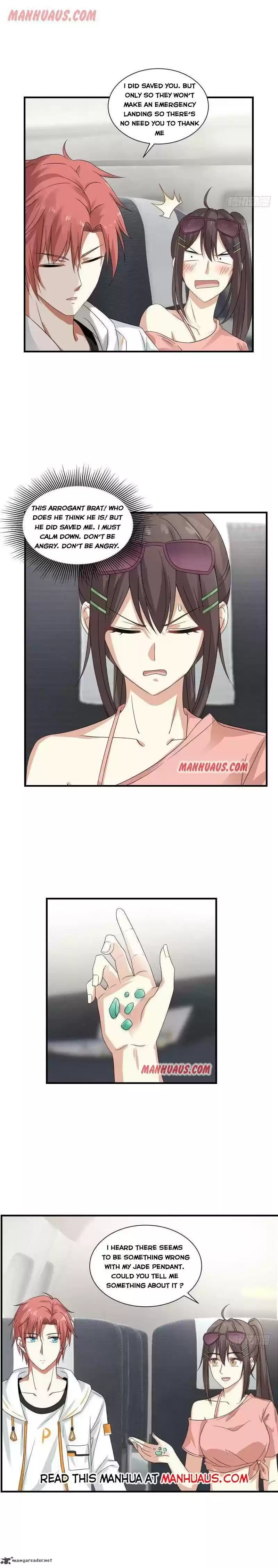 I Have A Dragon In My Body 249