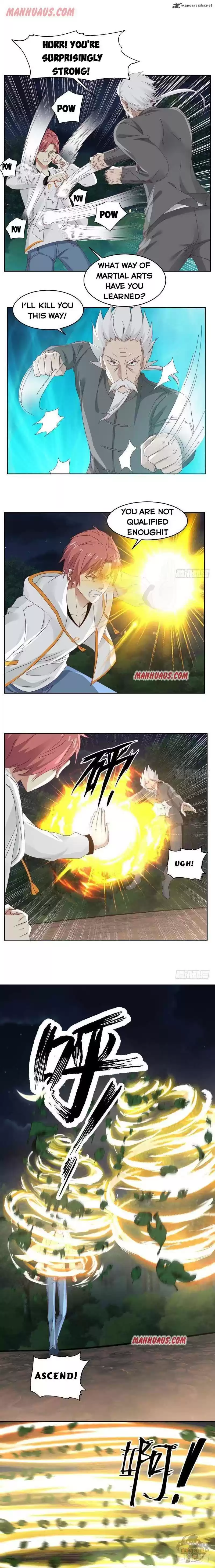 I Have A Dragon In My Body 263