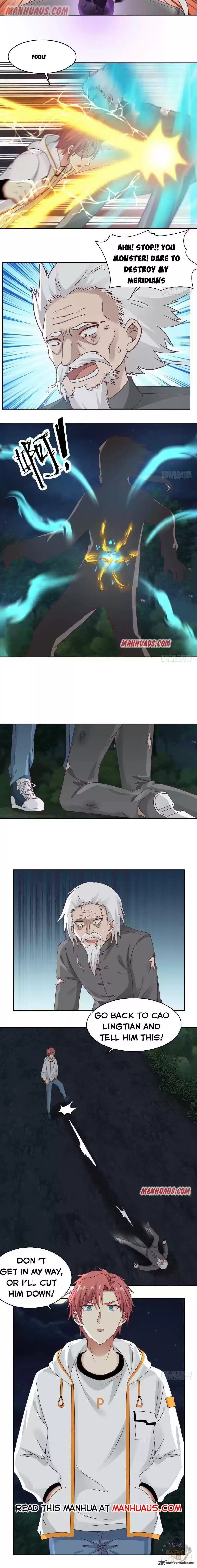 I Have A Dragon In My Body 263