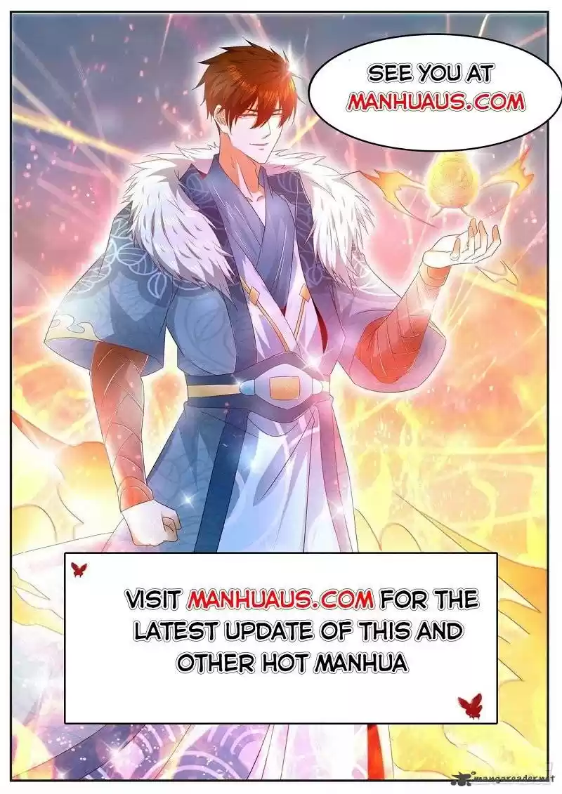 I Have A Dragon In My Body 263