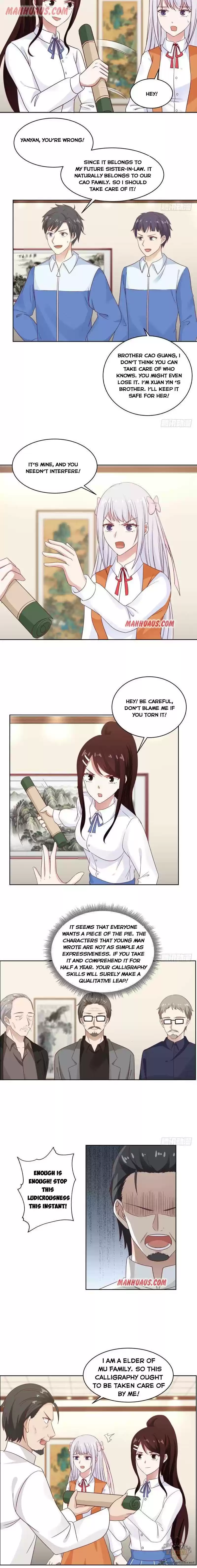 I Have A Dragon In My Body 264