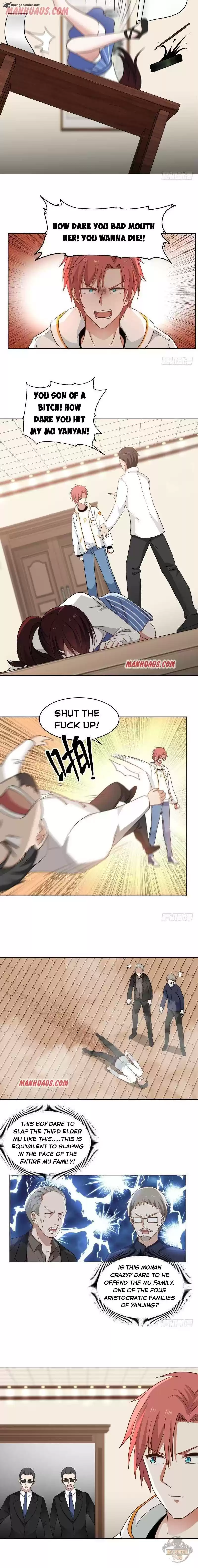 I Have A Dragon In My Body 265