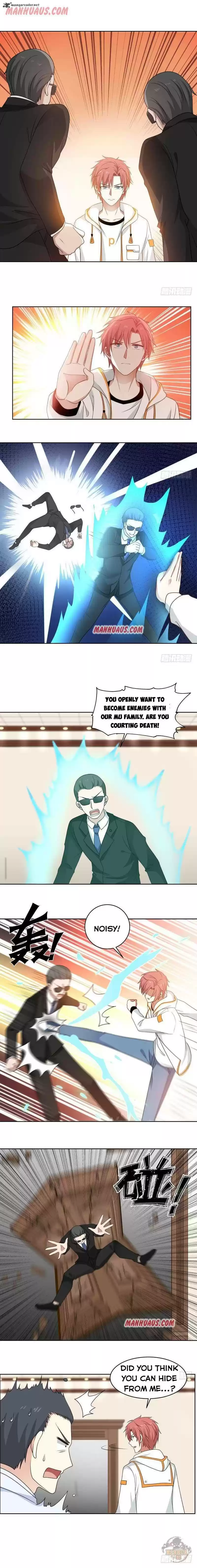 I Have A Dragon In My Body 265