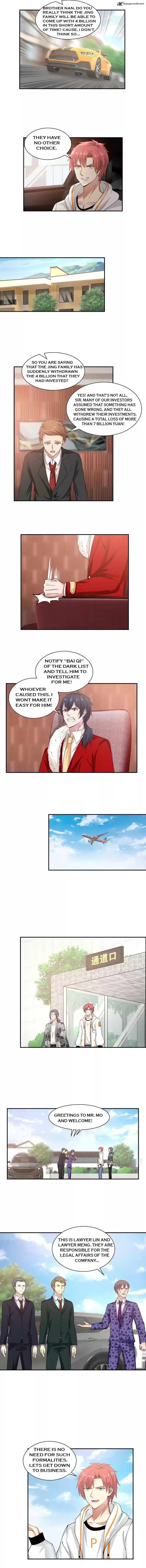 I Have A Dragon In My Body 287