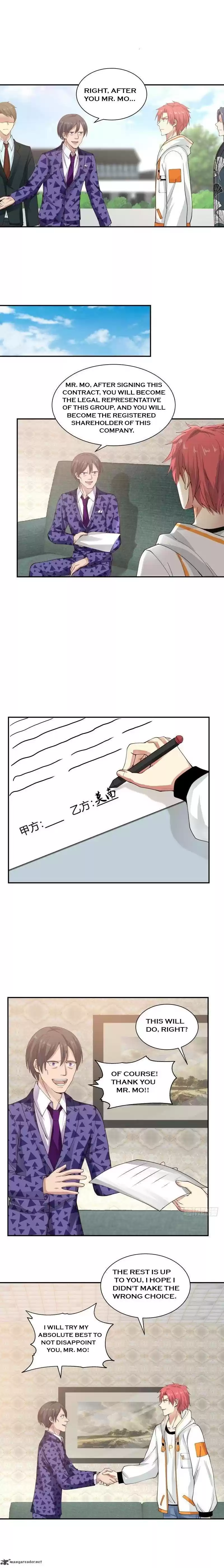 I Have A Dragon In My Body 287