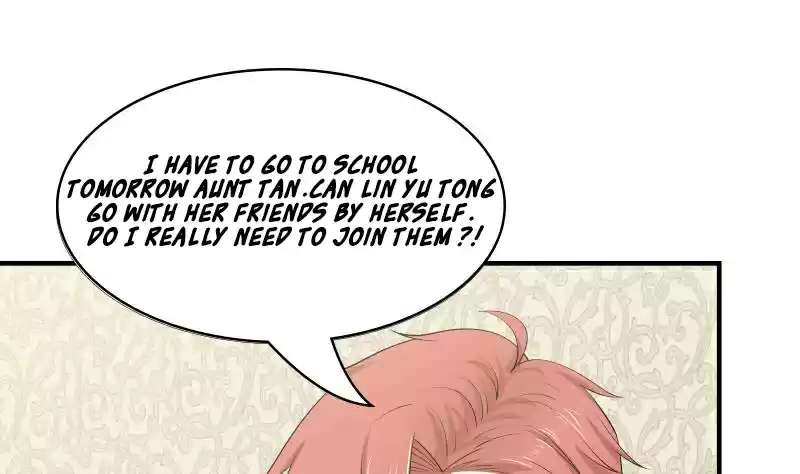 I Have a Dragon in my Body Ch. 10