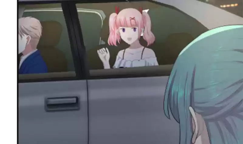 I Have a Dragon in my Body Ch. 10