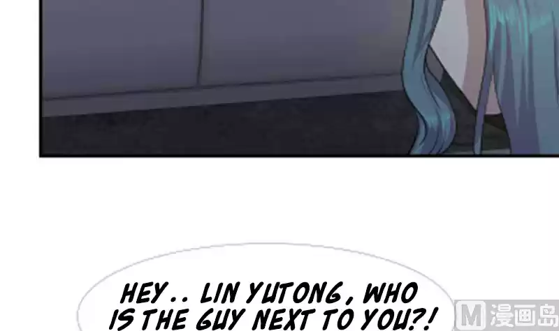 I Have a Dragon in my Body Ch. 10