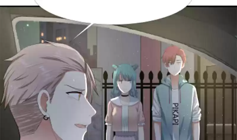 I Have a Dragon in my Body Ch. 10