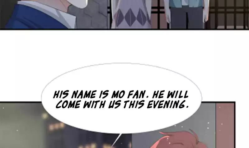 I Have a Dragon in my Body Ch. 10